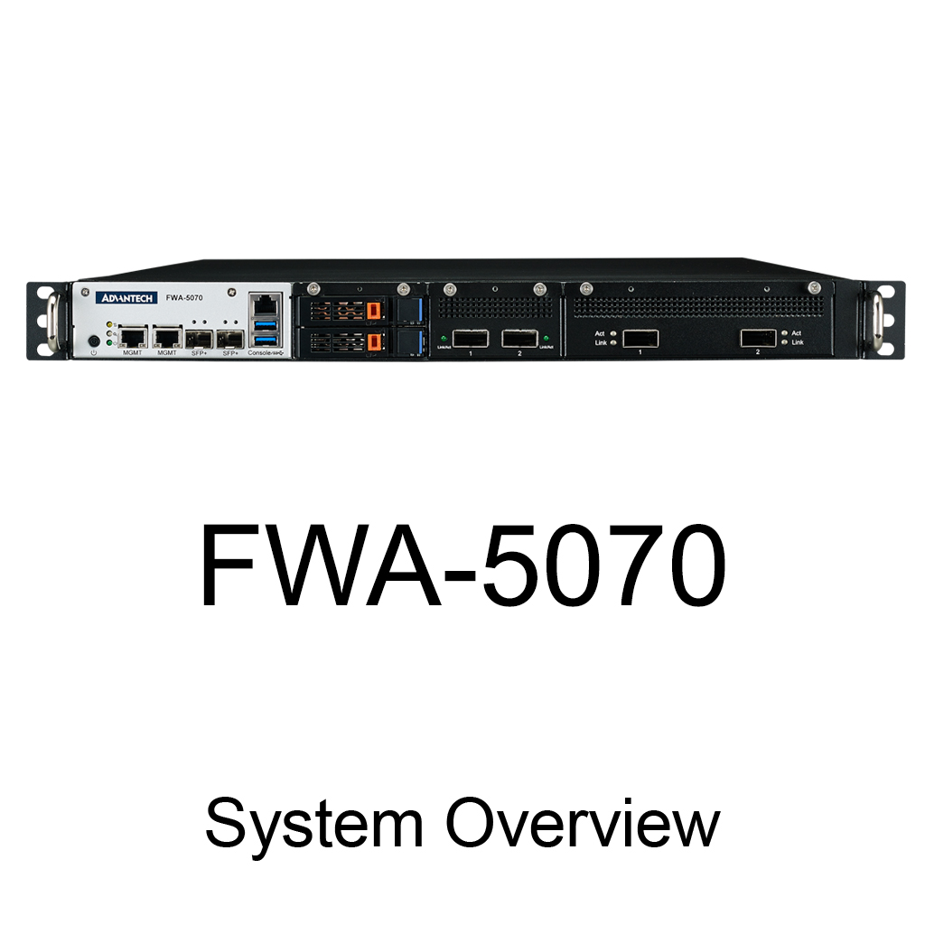 FWA-5070